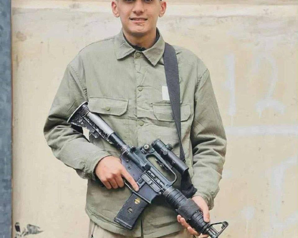 نتنياهو اشاد بالعملية : الاحتلال يغتال 3 فلسطينيين أحدهم قيس البيطاوي في غارة على جنين