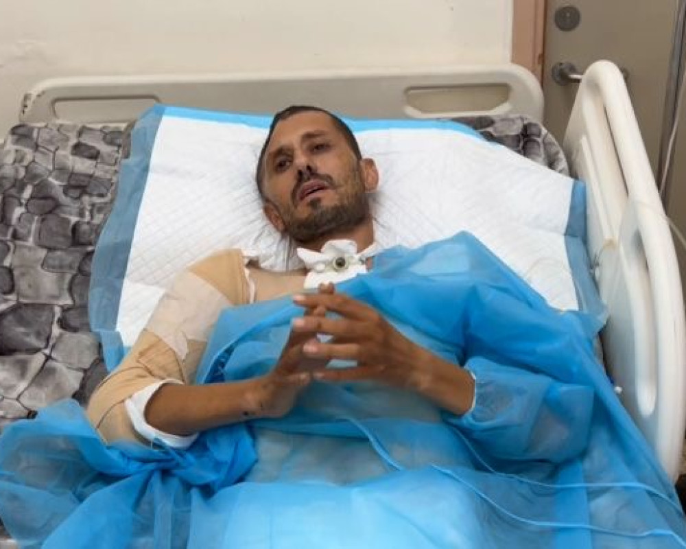 نقابة الصحفيين: الصحفيون المرضى والمصابون في قطاع غزة بحاجة إلى الإجلاء الطبي للعلاج