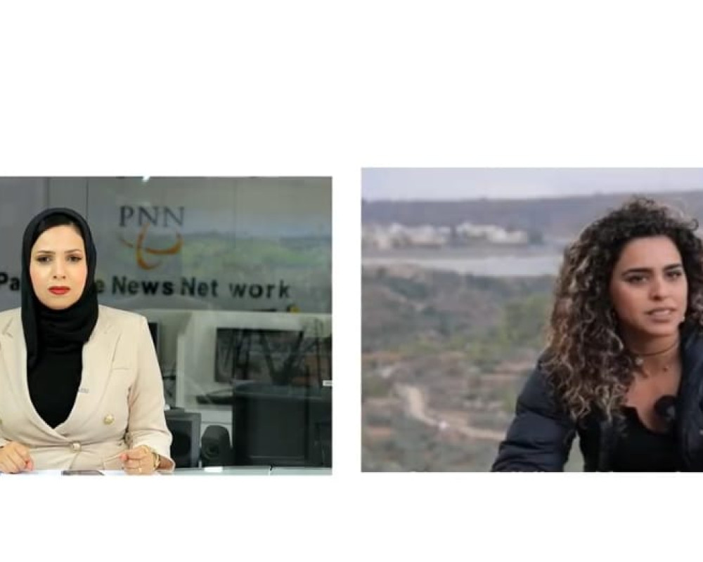 "عَالمكشوف" يفتح ملف حماية الأرض الفلسطينية.. من اعتداءات المستوطنين إلى معركة الحقوق والمساءلة