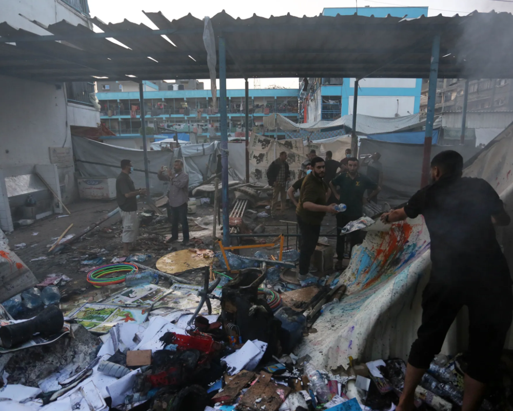 News Main Image