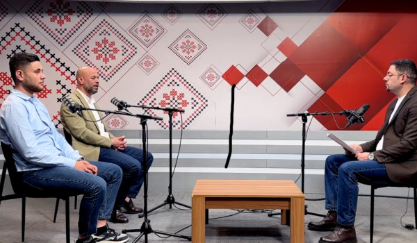 برنامج صوت الشباب يناقش :  تراجع العمل ا...