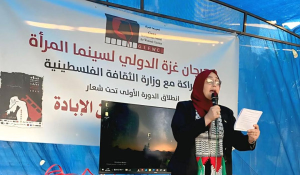 وزير الثقافة يفتتح الدورة الأولى لمهرجان...