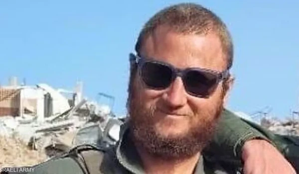 الجيش الإسرائيلي يعلن مقتل جندي في غزة...