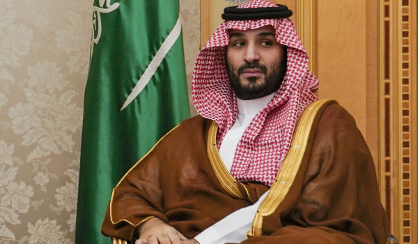 السعودية تؤكد دعمها لحق شعبنا التاريخي ف...