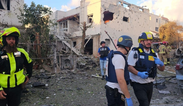 كالكاليست: حكومة إسرائيل تُقرّ بفشلها في...