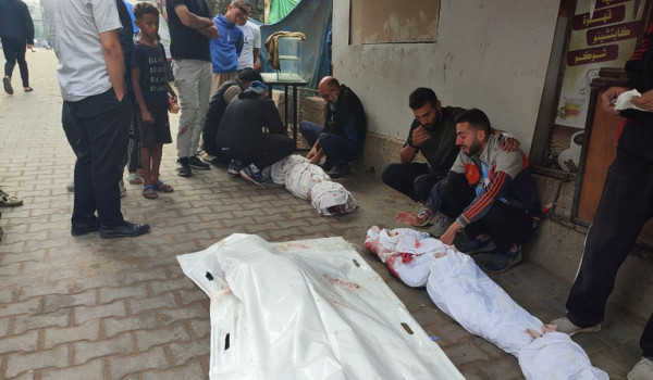 الجيش الإسرائيلي يعلن رسميا استئناف وقف ...