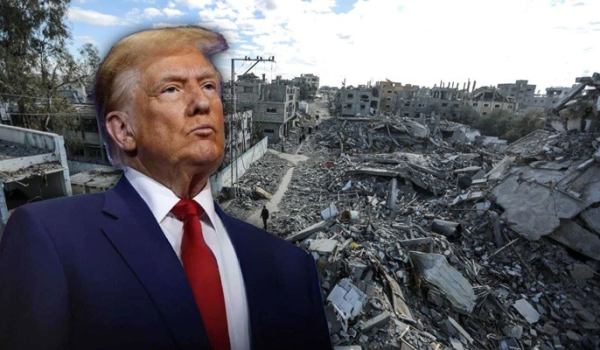 مقررة أممية: خطة ترامب في غزة إهانة كبير...
