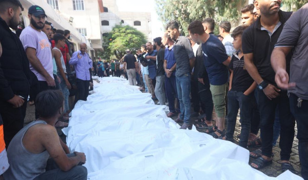 تحقيق أممي يوثق 16 ألف دليل على جرائم ال...