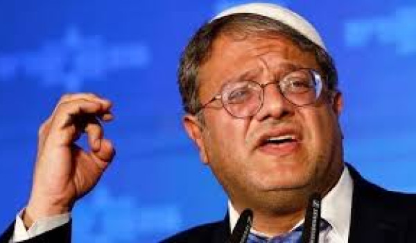 بعد عودة وقف إطلاق النار... بن غفير يهدد...