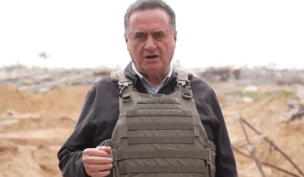 كاتس يهدد مسؤولي حماس في الخارج: لن تكون...