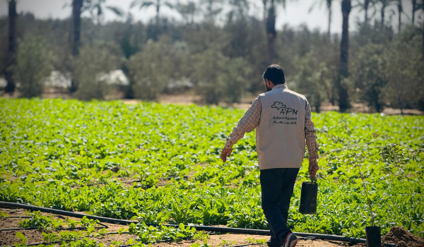 العربية لحماية الطبيعة تبدأ المرحلة الثا...