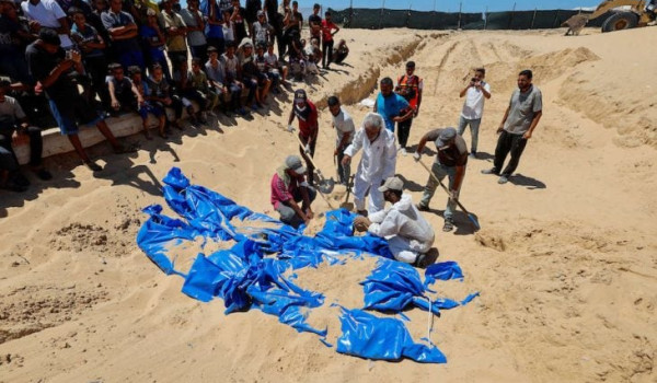 مركز “عدالة” الحقوقي: الاحتجاز الإسرائيل...