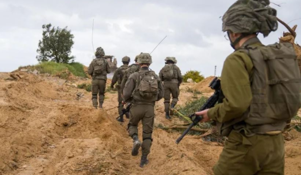 تشيكيا ترحّل جنديا إسرائيليا شارك في الح...