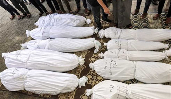 أكثر من 110 شهيداً في تصعيد إسرائيلي جدي...