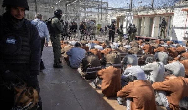 الجيش الإسرائيلي يفتح تحقيقًا جنائيًا بت...