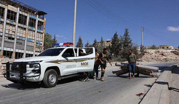 استشهاد مواطن لبناني برصاص الاحتلال جنوب...