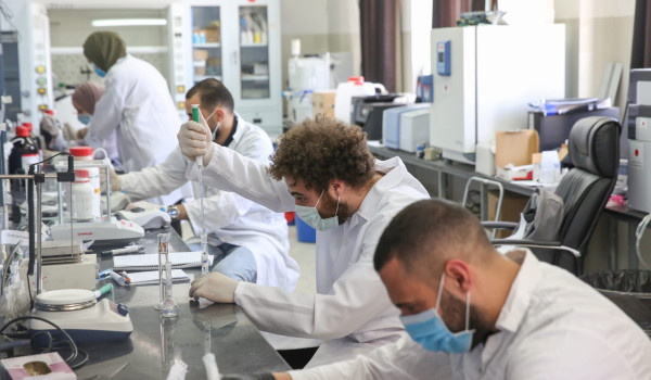 الأولى فلسطينيًا والثانية خارج أمريكا: ج...