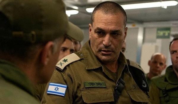 رئيس أركان جيش الاحتلال: سنعاود العمل بق...