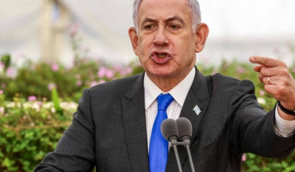 نتنياهو:
