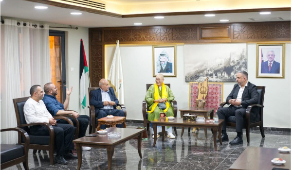 من هيروشيما إلى بيت لحم: شعلة الأمل تُنص...