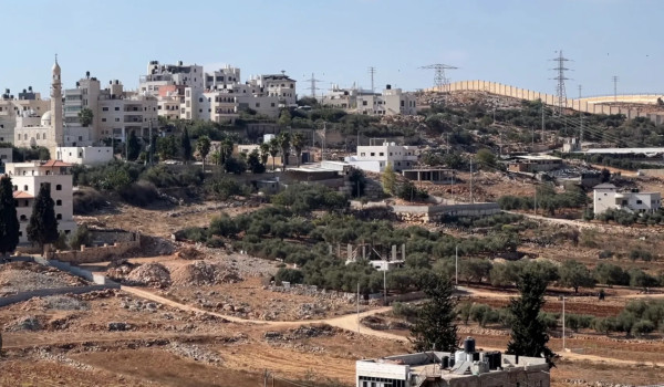 استشهاد طفلين برصاص الاحتلال في الجديرة ...