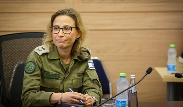 المحكمة تفرج عن المدعية العامة العسكرية ...