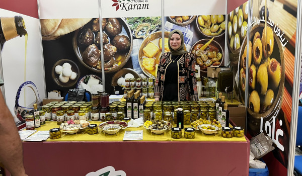 PNN بالصور : الاتحاد الاوروبي وغرفة تجار...