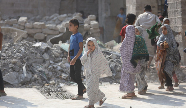 غزة: 29 يومًا على وقف النار وخروقات إسرا...