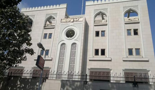 سفارتنا في القاهرة تعلن استئناف حمللة تط...