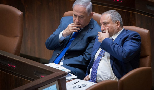 ديوان نتنياهو: التعرف على هوية الجثة الت...