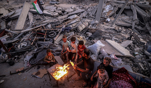 الأمم المتحدة: الاحتياجات العاجلة لأهالي...