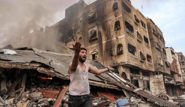 واشنطن حصلت على أدلة حول جرائم حرب إسرائ...