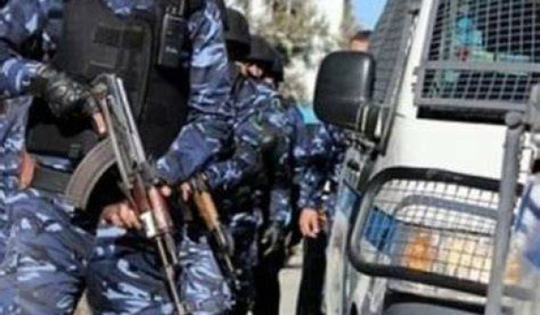 النيابة والشرطة تباشران إجراءاتهما القان...