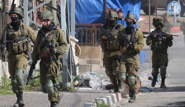 تقرير مراقب الدولة يكشف إخفاق إسرائيل في...