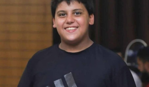 استشهاد الطفل أيسم معلا وجملة من الانتها...