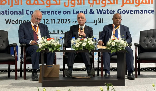 سليمية : القطاع الزراعي هو الأقدر على بن...