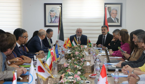 سليمية : العدوان الممنهج على قطاع الزراع...