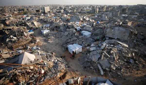 الولايات المتحدة والسعودية وتركيا تؤيد م...