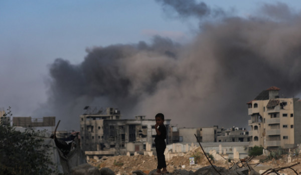 تصعيد مكثف للاحتلال يطال المناطق الشرقية...