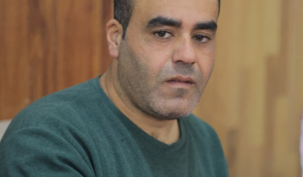 استشهاد شاب برصاص الاحتلال في الرأس خلال...