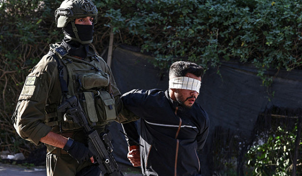 الجيش الإسرائيلي يعلن استكمال عمليّة 