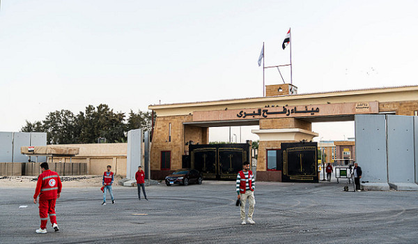 8 دول عربية وإسلامية: قلقون إزاء التصريح...