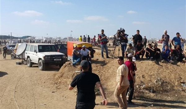 الاحتلال يداهم منازل في مدينة جنين وبلدة...