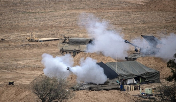 حصيلة العدوان: قرابة ربع مليون شهيد وجري...