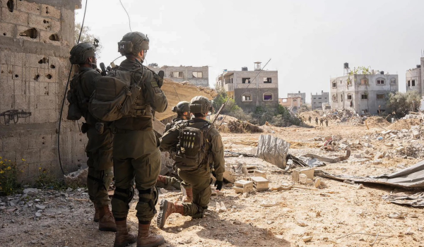 ثلث جنود الجيش الإسرائيلي يعانون مشاكل ن...