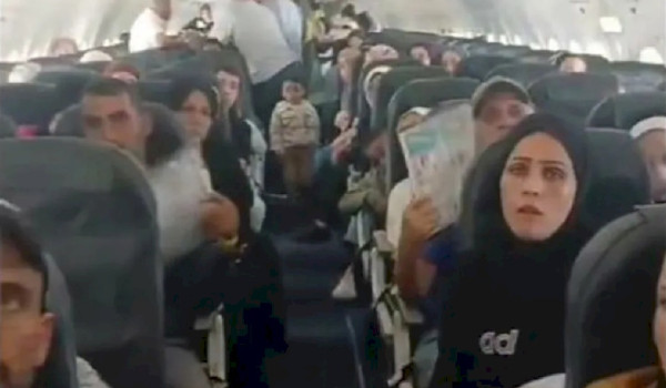 جنوب إفريقيا تسحب إعفاء التأشيرة للفلسطي...