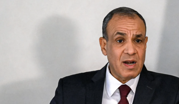 عبد العاطي: مصر لا يمكن أن تسمح أن يكون ...