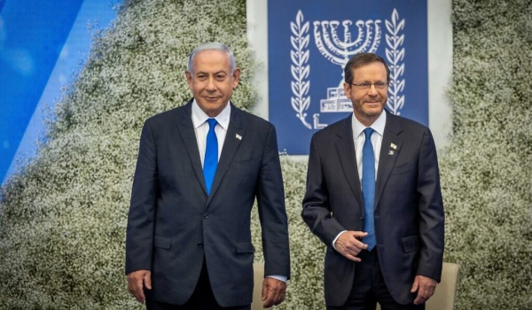 هرتسوغ يرفض ضغوط ترامب: العفو عن نتنياهو...