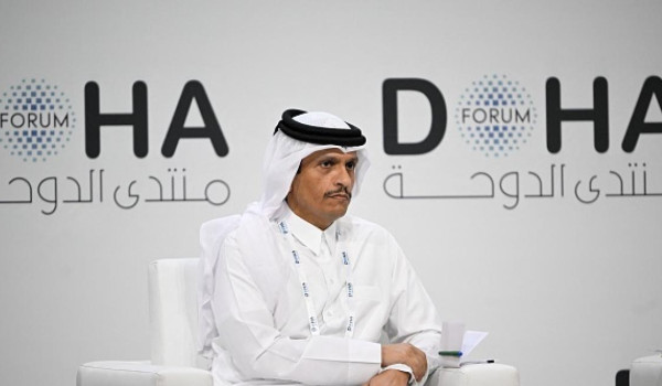 رئيس وزراء قطر: لا جهة تملك حق ترحيل الش...