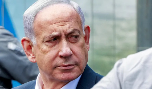 إلغاء محاكمة نتنياهو الاثنين بسبب “اجتما...